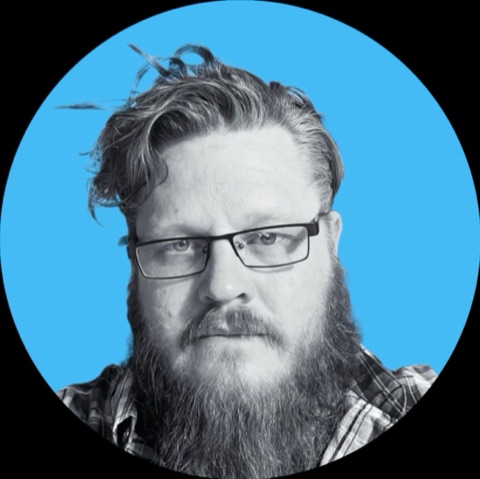 Dustin Randle, founder of VibeControl